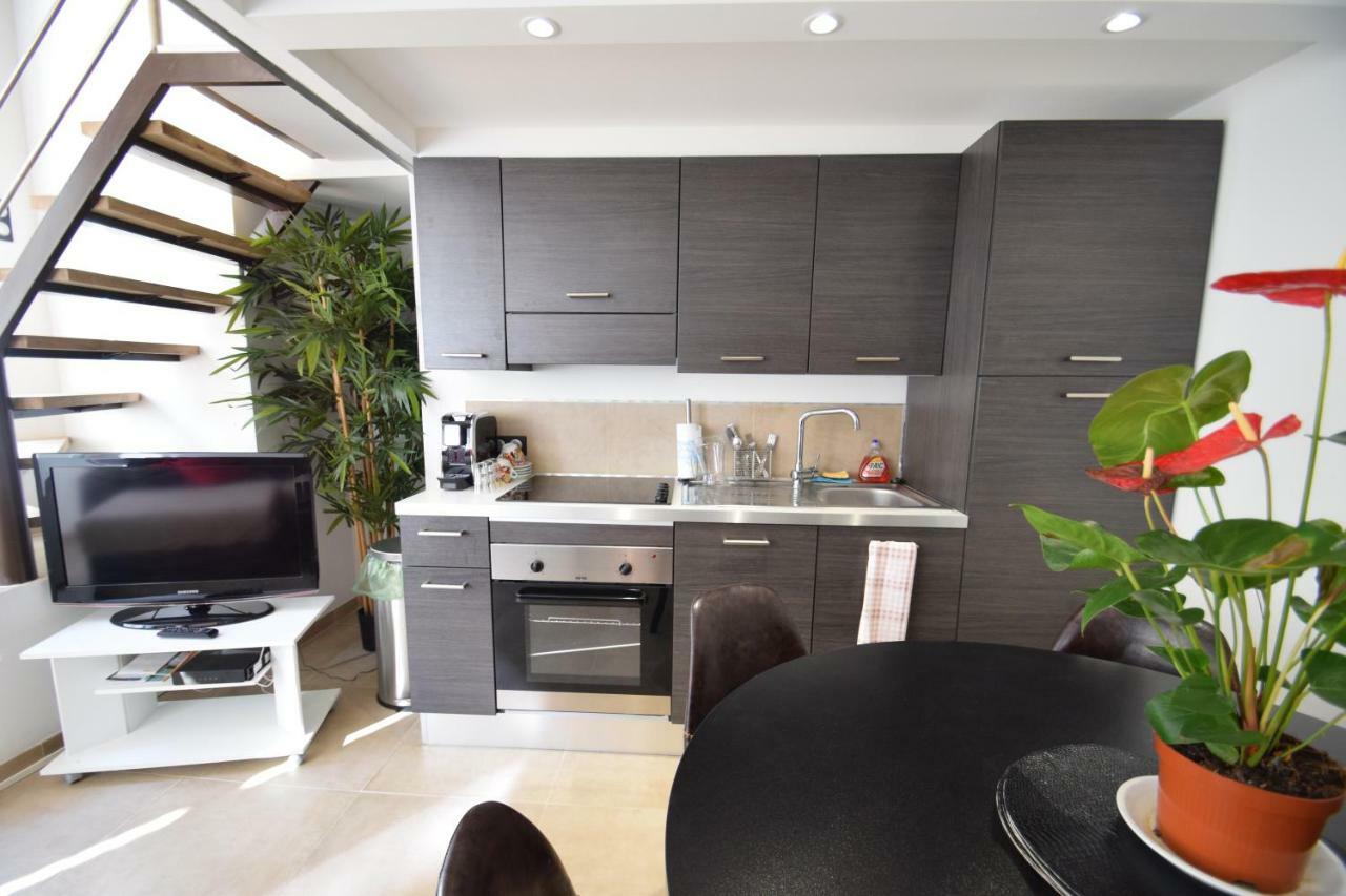 Perla Duplex - No Better Location In Nice Exterior photo
