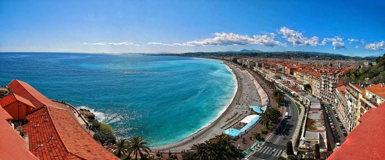 Perla Duplex - No Better Location In Nice Exterior photo